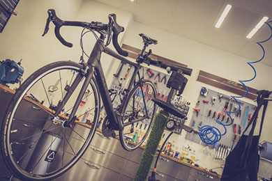 logobike